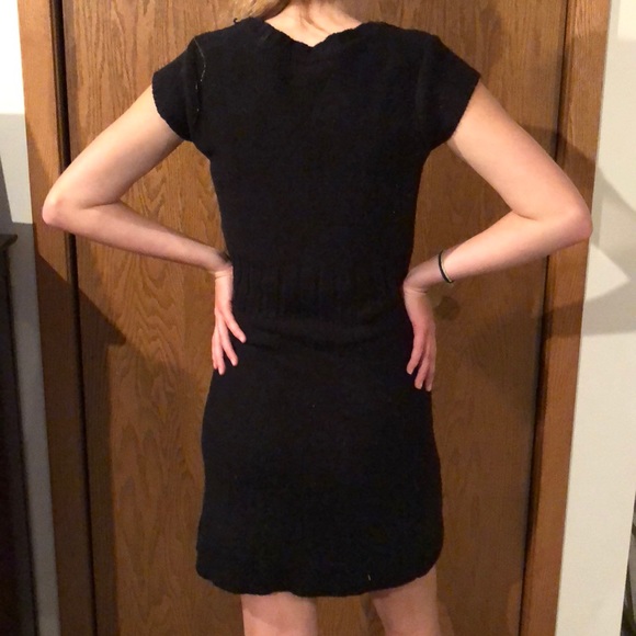 Sweater dress - Picture 2 of 2